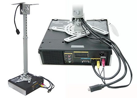 Giá treo AV 815